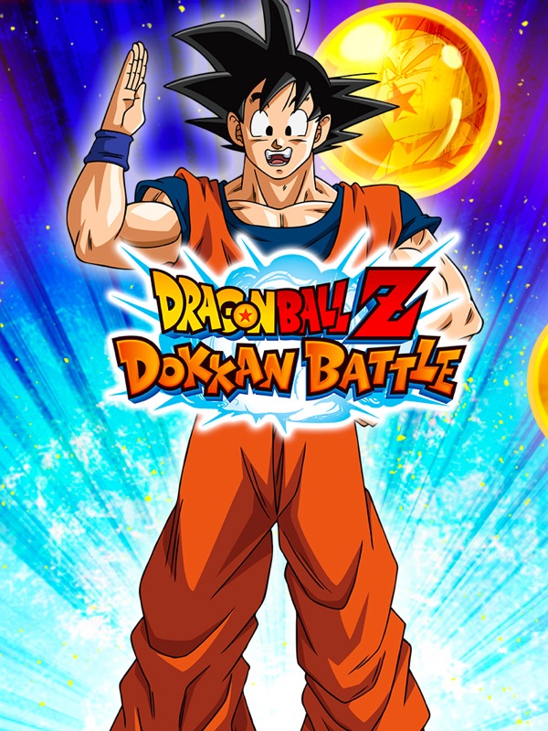 DOKKAN BATTLE OST 2